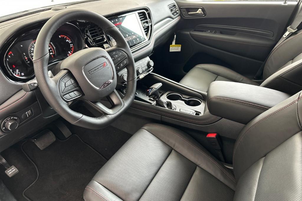 new 2026 Dodge Durango car, priced at $50,035