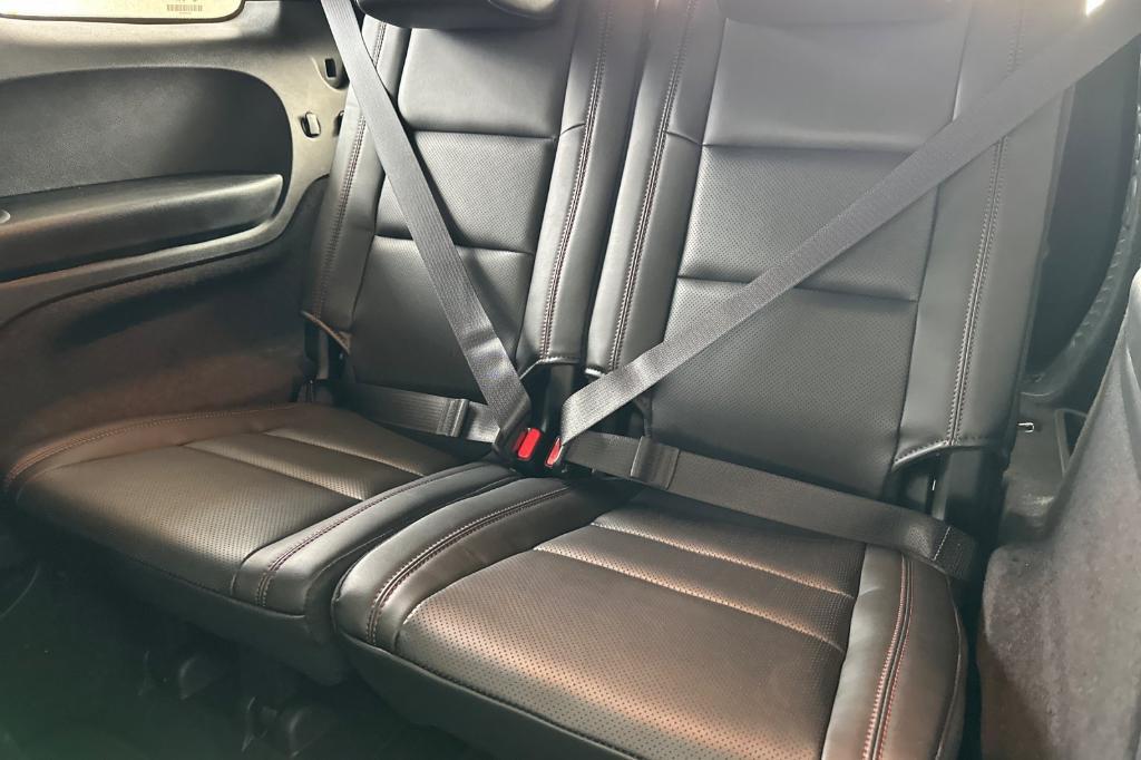 new 2026 Dodge Durango car, priced at $50,035