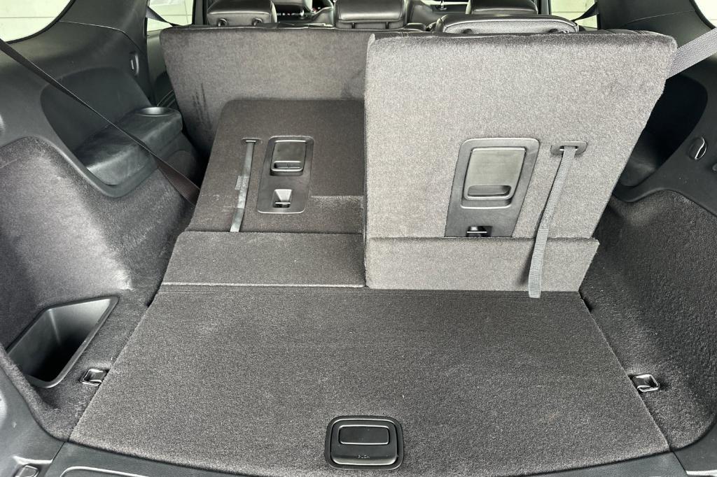 new 2026 Dodge Durango car, priced at $50,035