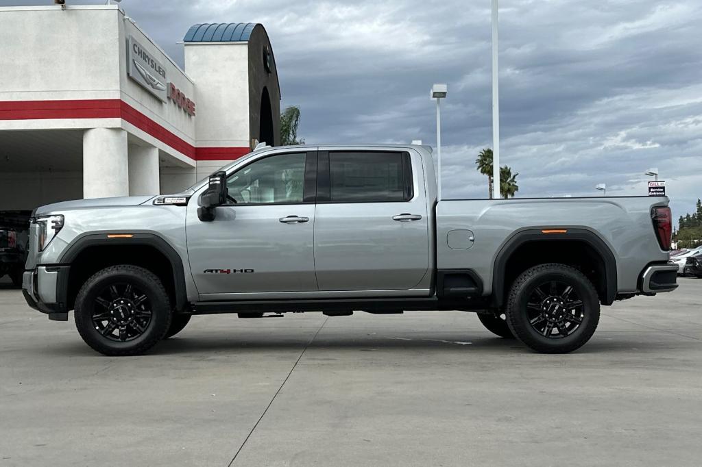 new 2026 GMC Sierra 2500 car, priced at $87,796