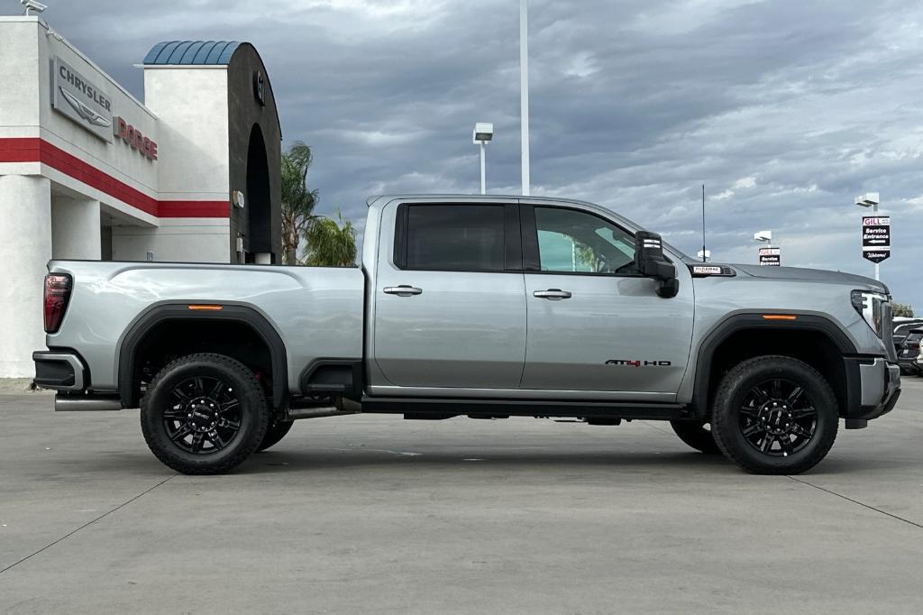 new 2026 GMC Sierra 2500 car, priced at $87,796