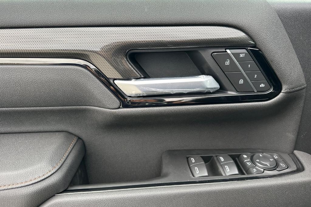 new 2026 GMC Sierra 2500 car, priced at $87,796