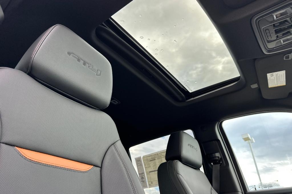 new 2026 GMC Sierra 2500 car, priced at $87,796