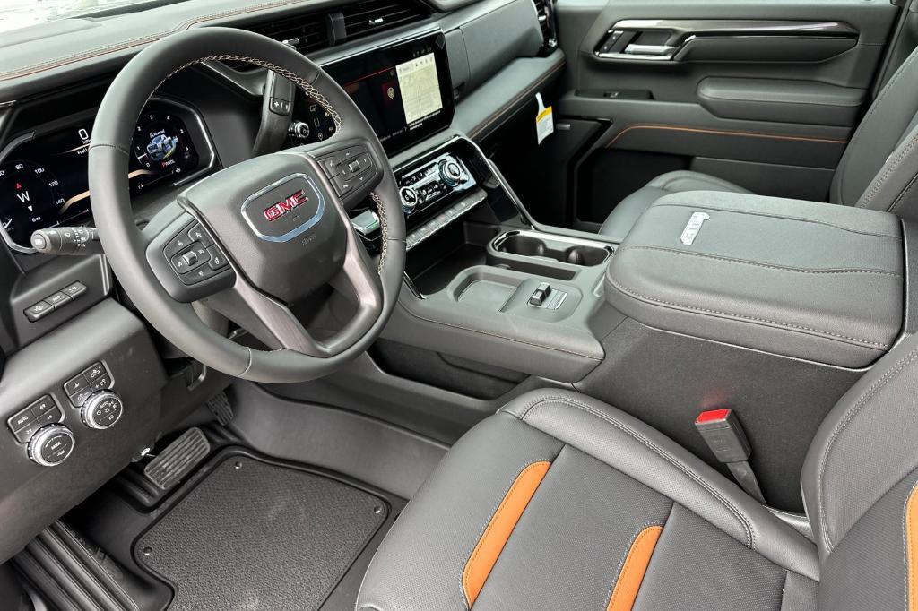 new 2026 GMC Sierra 2500 car, priced at $87,796