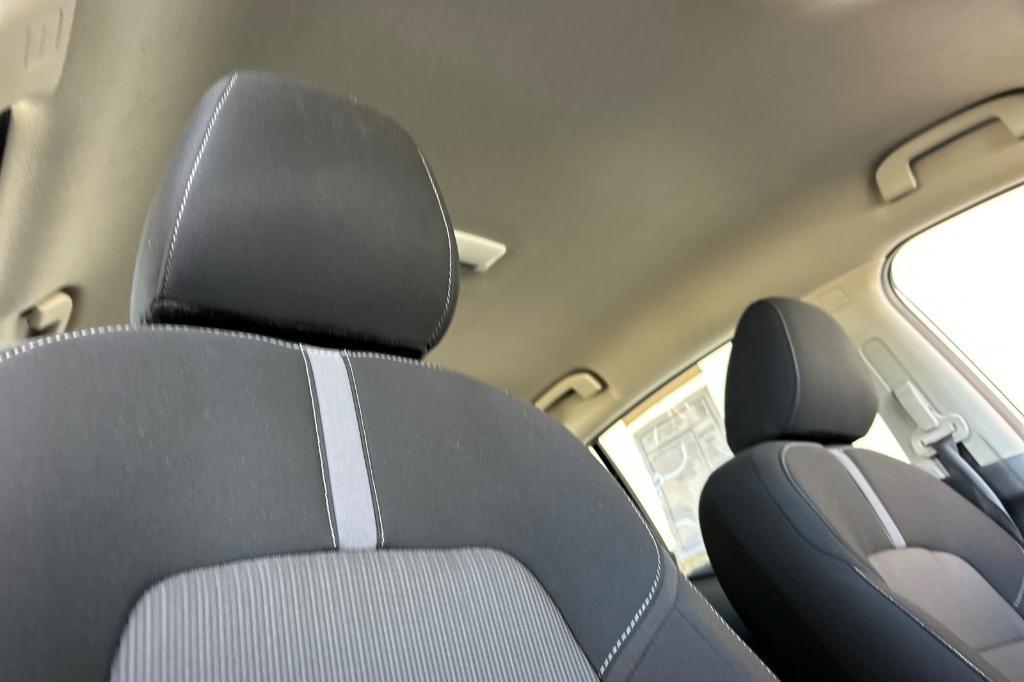 used 2023 Nissan Sentra car, priced at $19,999