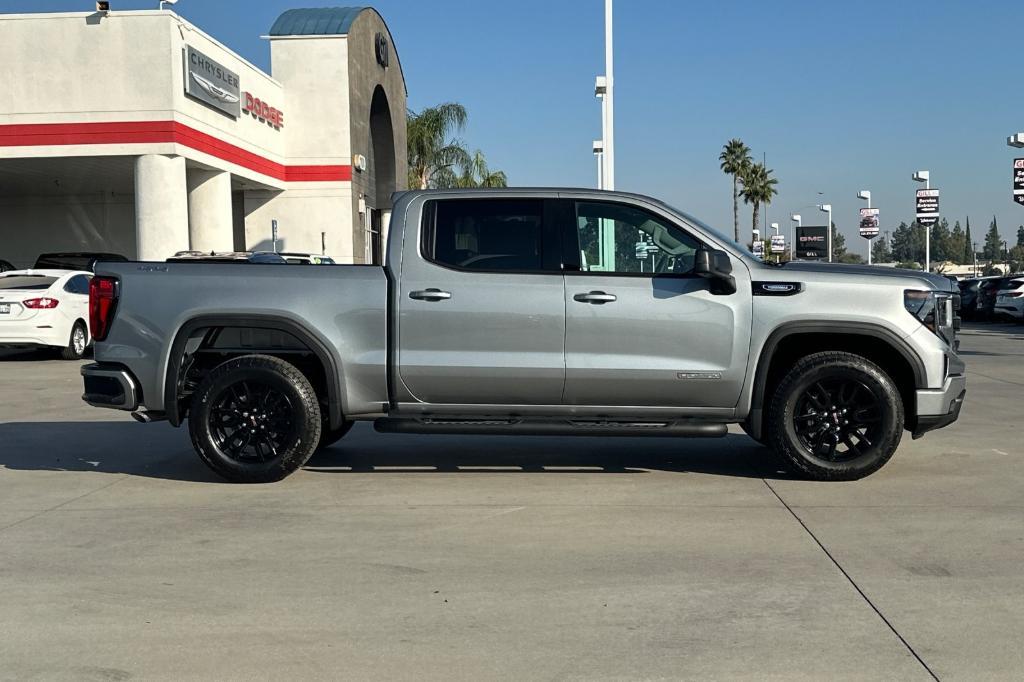 new 2026 GMC Sierra 1500 car, priced at $47,701