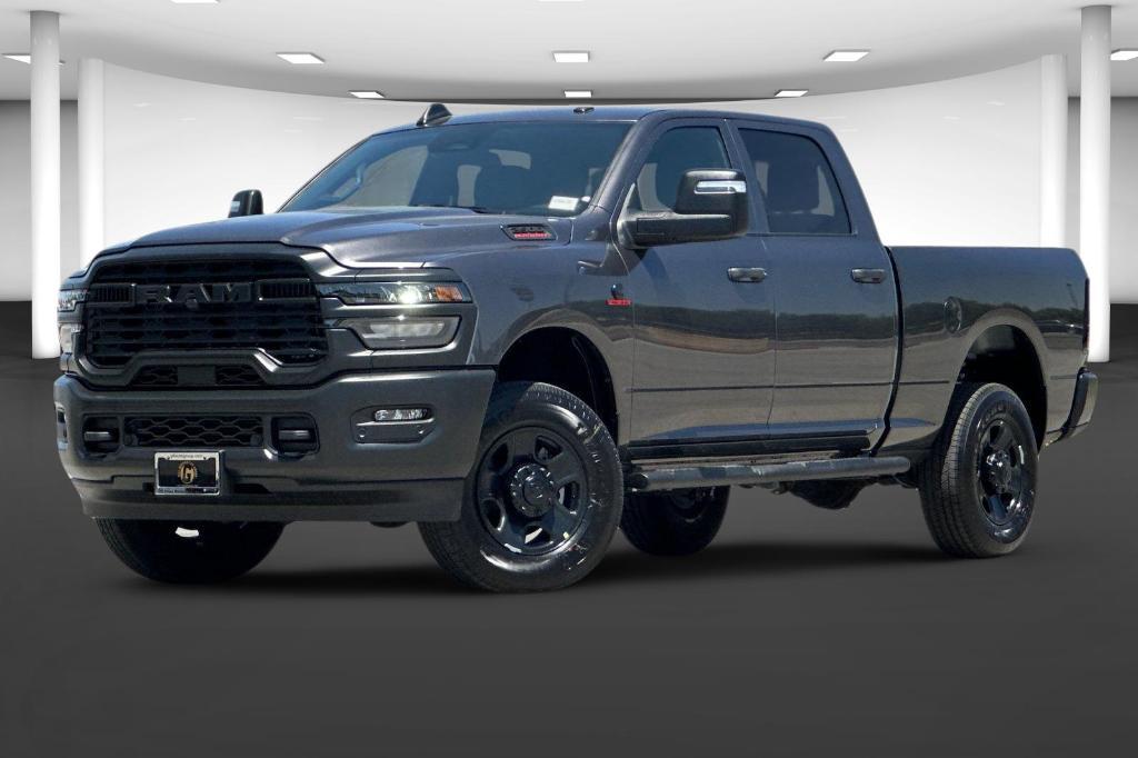 new 2025 Ram 2500 car