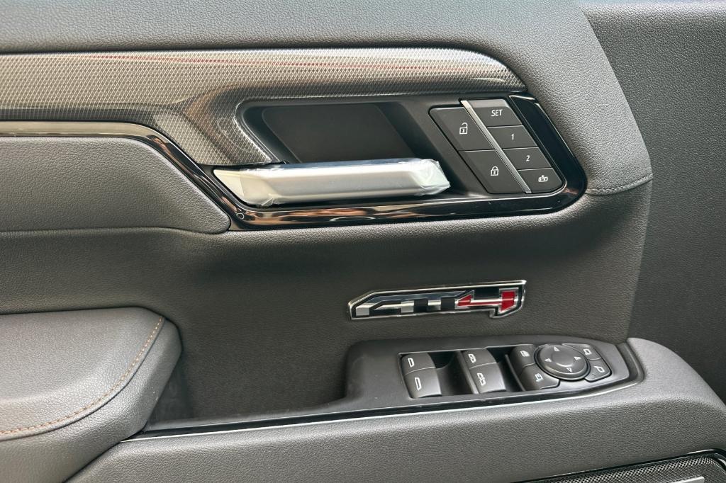 new 2026 GMC Sierra 1500 car, priced at $65,641