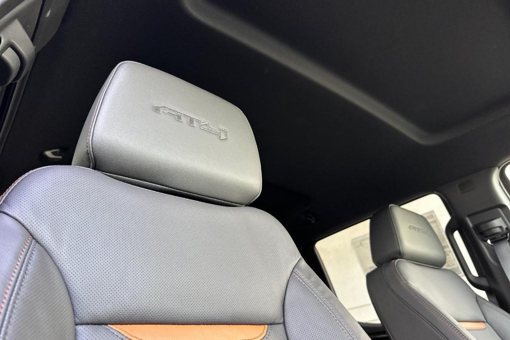 new 2026 GMC Sierra 1500 car, priced at $65,641