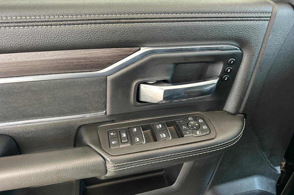 new 2026 Ram 2500 car, priced at $80,630