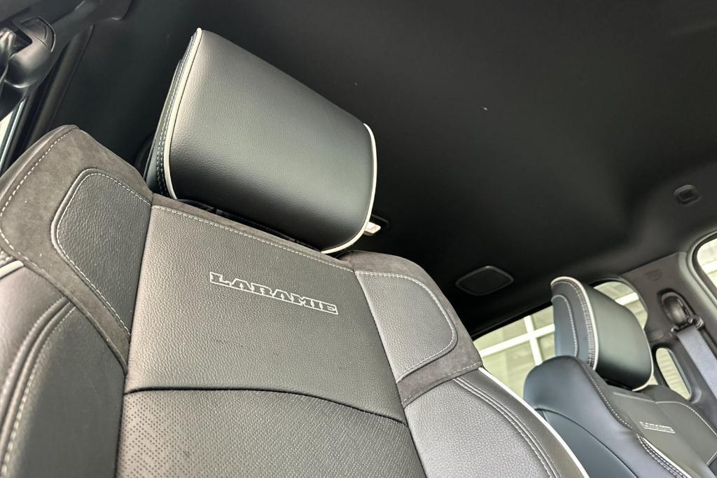 new 2026 Ram 2500 car, priced at $80,630