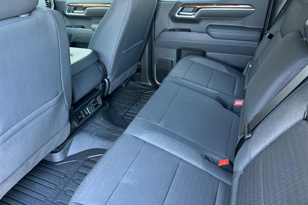 new 2026 GMC Sierra 1500 car, priced at $48,205