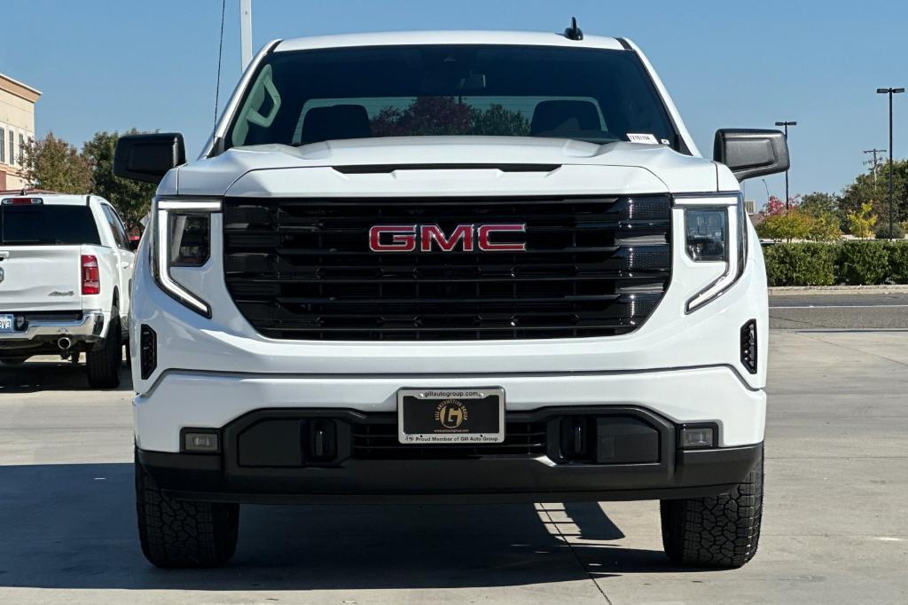 new 2026 GMC Sierra 1500 car, priced at $48,205