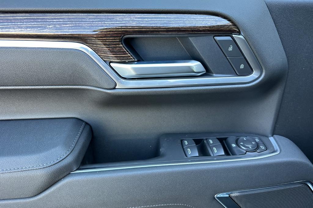 new 2026 GMC Sierra 1500 car, priced at $48,205