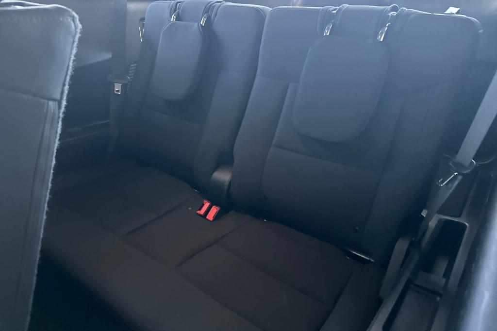 used 2022 Ford Explorer car, priced at $25,131