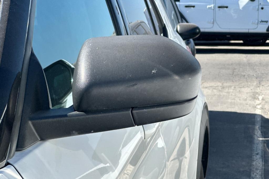 used 2022 Ford Explorer car, priced at $26,898