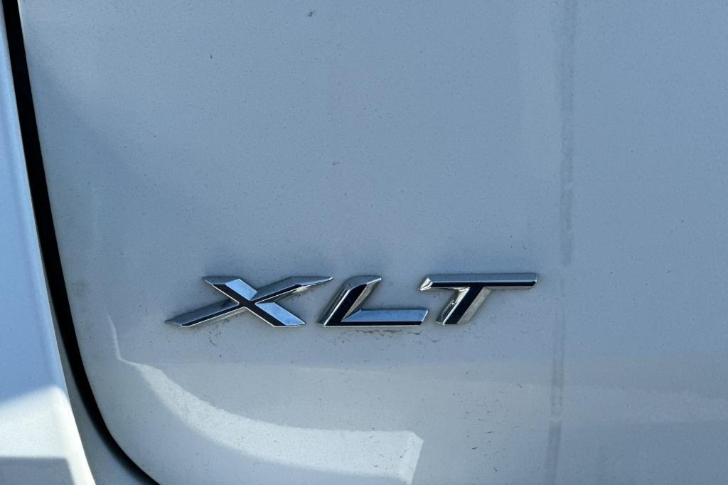 used 2022 Ford Explorer car, priced at $26,898