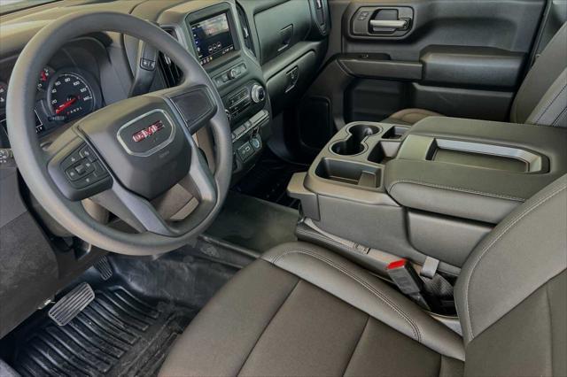 new 2025 GMC Sierra 3500 car, priced at $65,914