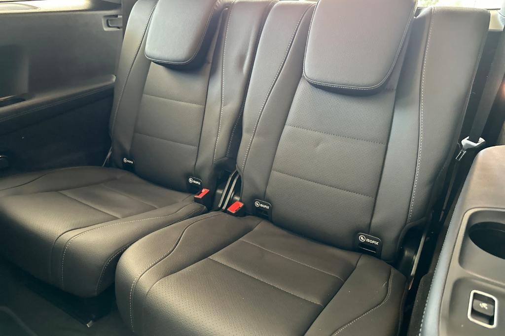 used 2024 Mercedes-Benz GLS 450 car, priced at $64,254