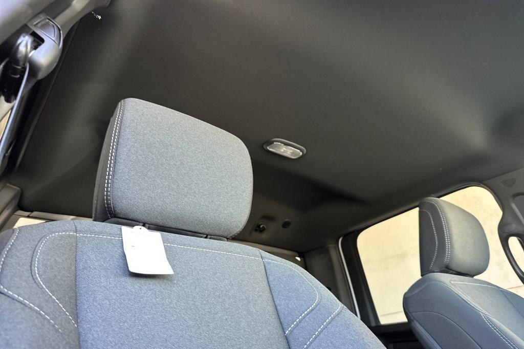 new 2025 Ram 2500 car
