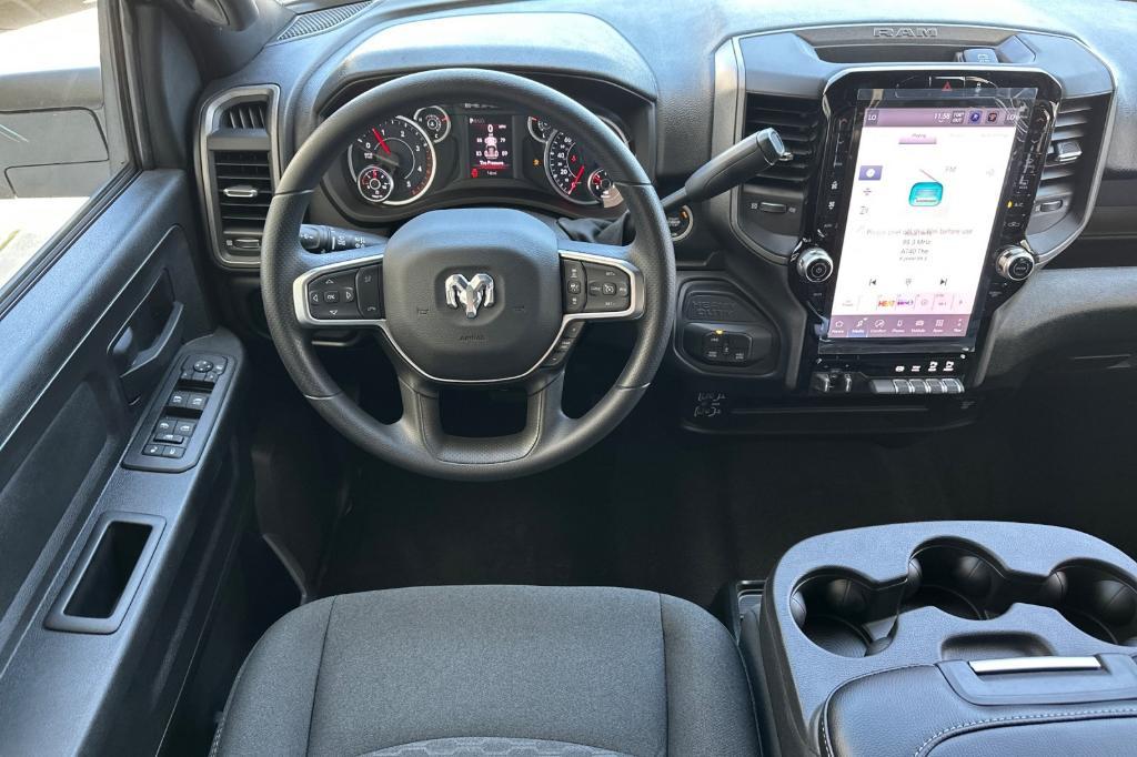 new 2025 Ram 2500 car