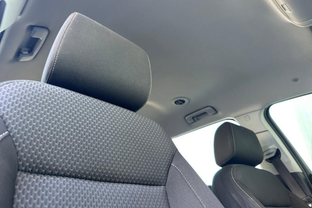 used 2020 GMC Acadia car, priced at $19,357