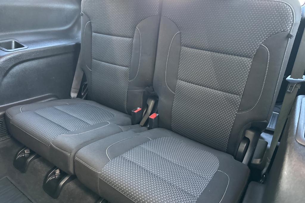 used 2020 GMC Acadia car, priced at $19,357