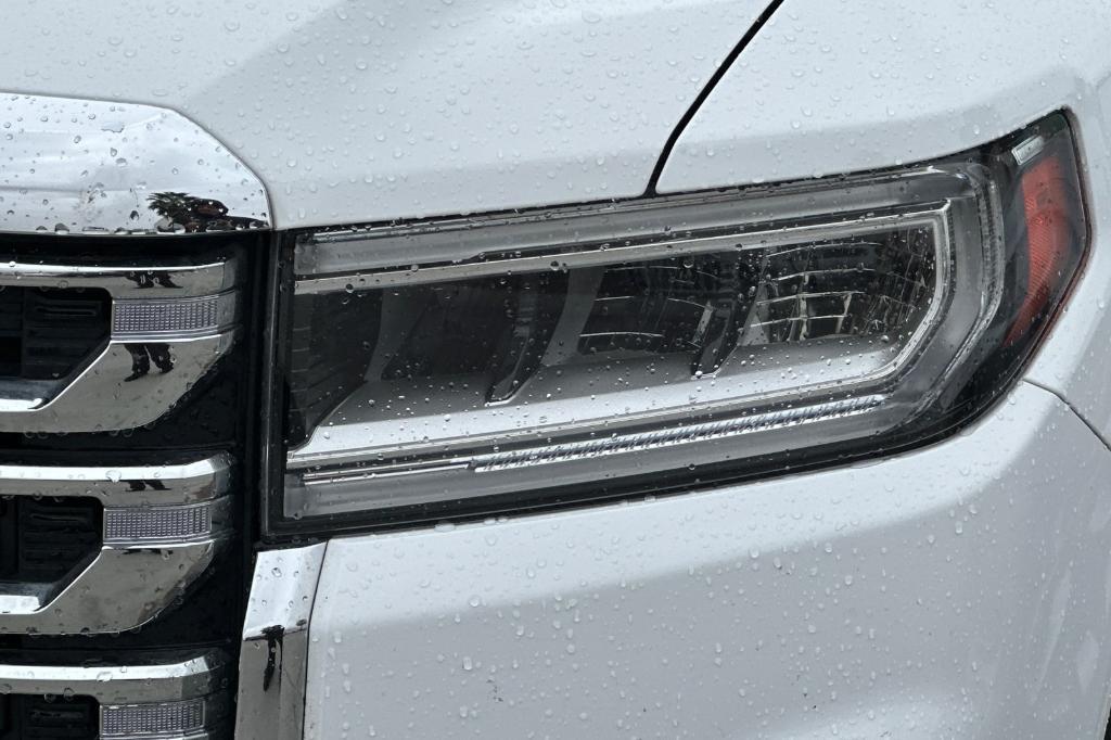 used 2020 GMC Acadia car, priced at $19,998
