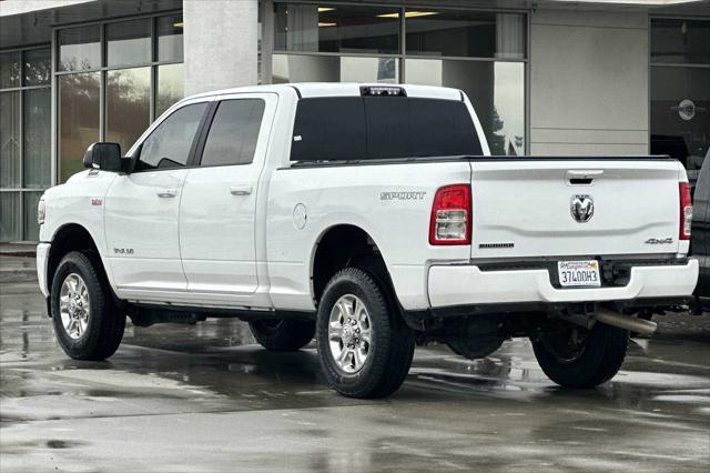 used 2019 Ram 2500 car, priced at $39,009