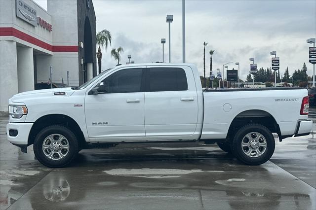 used 2019 Ram 2500 car, priced at $39,009