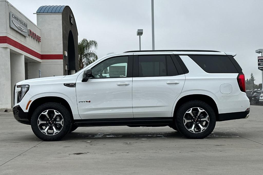 new 2026 GMC Yukon car, priced at $86,955