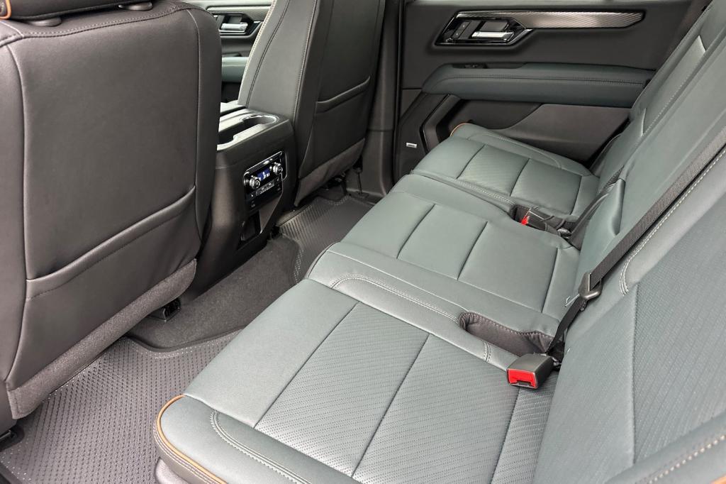 new 2026 GMC Yukon car, priced at $86,955