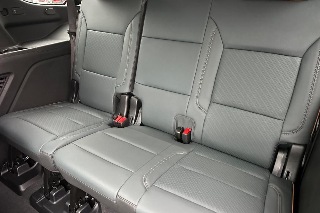 new 2026 GMC Yukon car, priced at $86,955