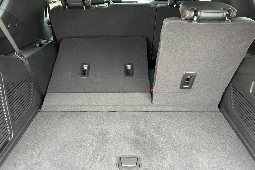 new 2026 GMC Yukon car, priced at $86,955