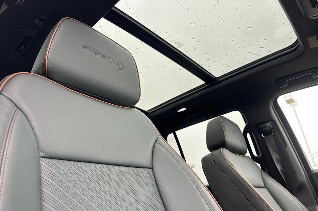 new 2026 GMC Yukon car, priced at $86,955