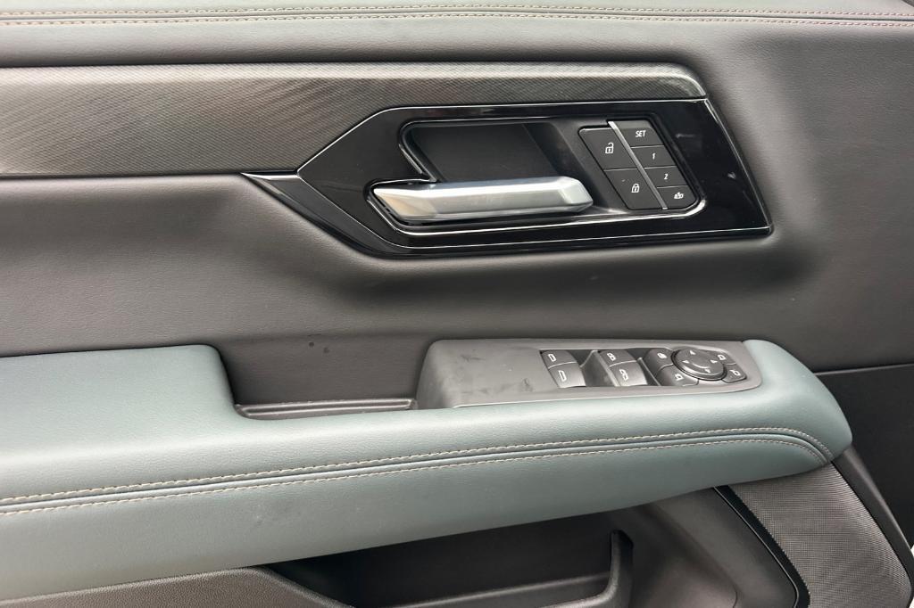 new 2026 GMC Yukon car, priced at $86,955