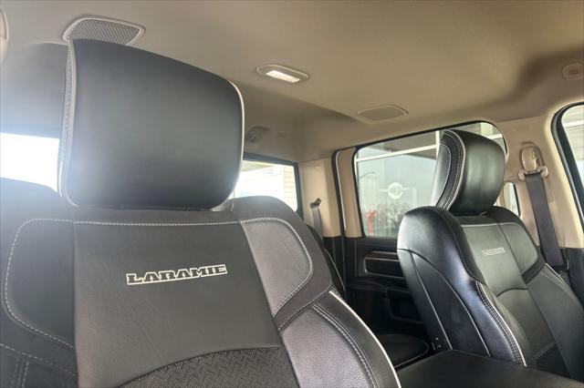 used 2020 Ram 2500 car, priced at $40,951