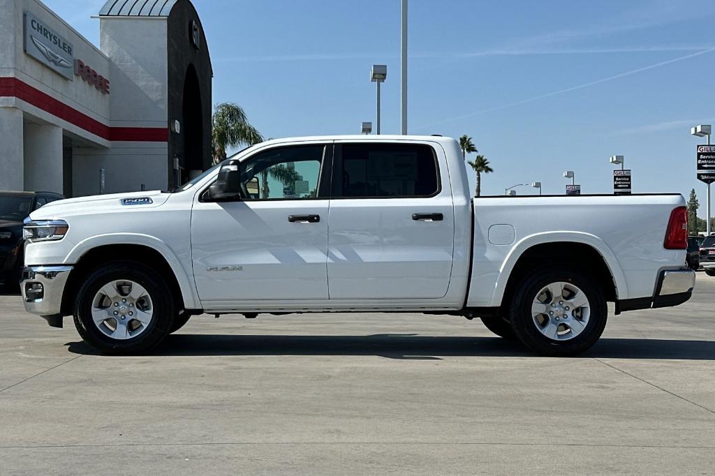 new 2025 Ram 1500 car