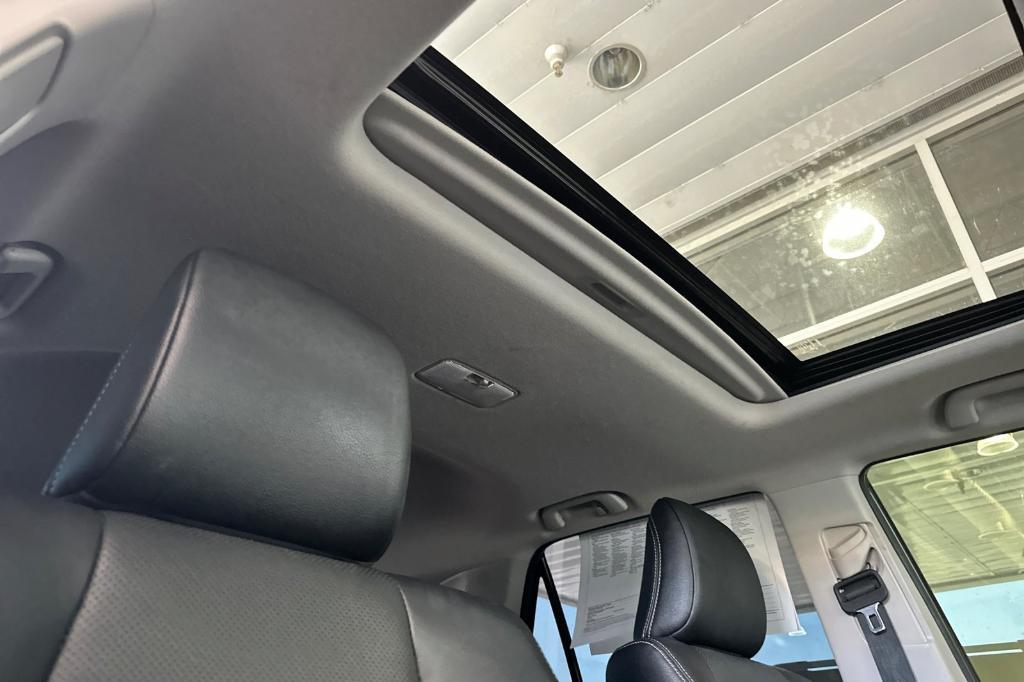 used 2023 Toyota 4Runner car, priced at $50,239