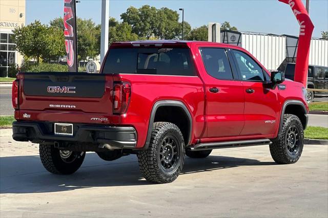 new 2024 GMC Sierra 1500 car, priced at $80,380