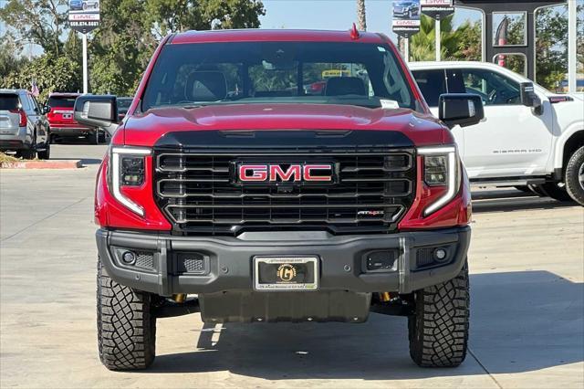 new 2024 GMC Sierra 1500 car, priced at $80,380