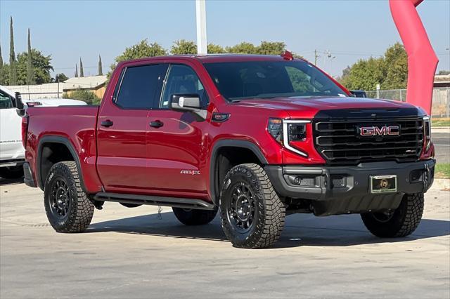 new 2024 GMC Sierra 1500 car, priced at $80,380