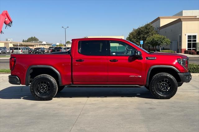 new 2024 GMC Sierra 1500 car, priced at $80,380