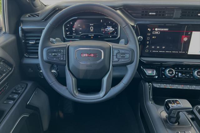 new 2024 GMC Sierra 1500 car, priced at $80,380