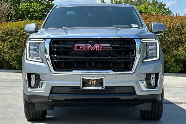 new 2024 GMC Yukon XL car, priced at $67,178