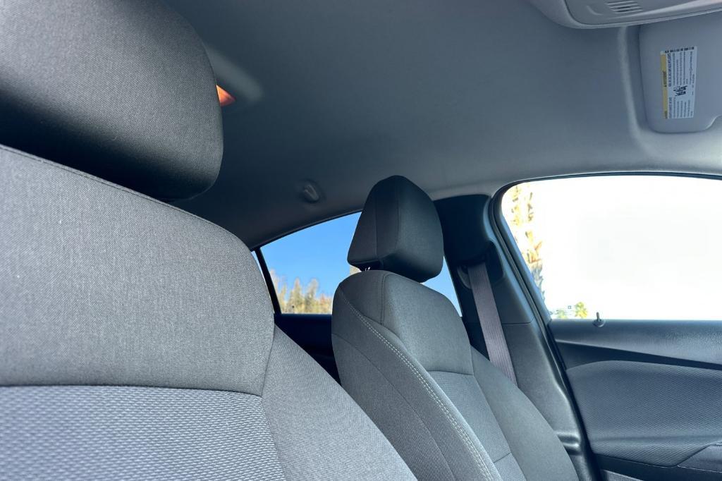 used 2017 Chevrolet Cruze car, priced at $10,815