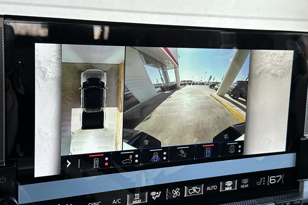 new 2025 GMC HUMMER EV Pickup car, priced at $102,995