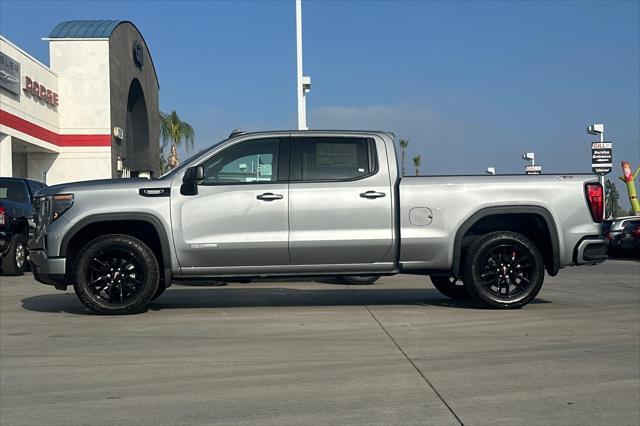 new 2025 GMC Sierra 1500 car, priced at $64,825