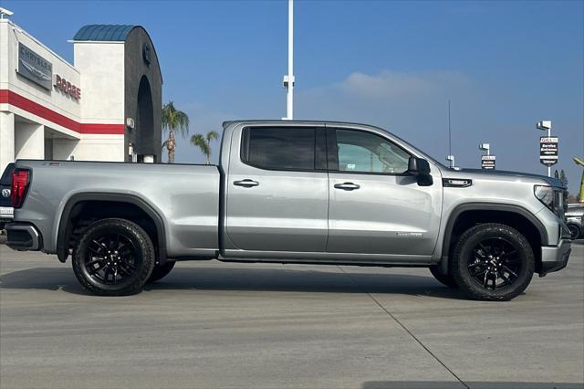 new 2025 GMC Sierra 1500 car, priced at $64,825