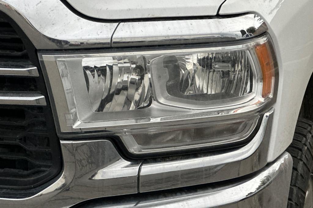 used 2019 Ram 2500 car, priced at $25,662